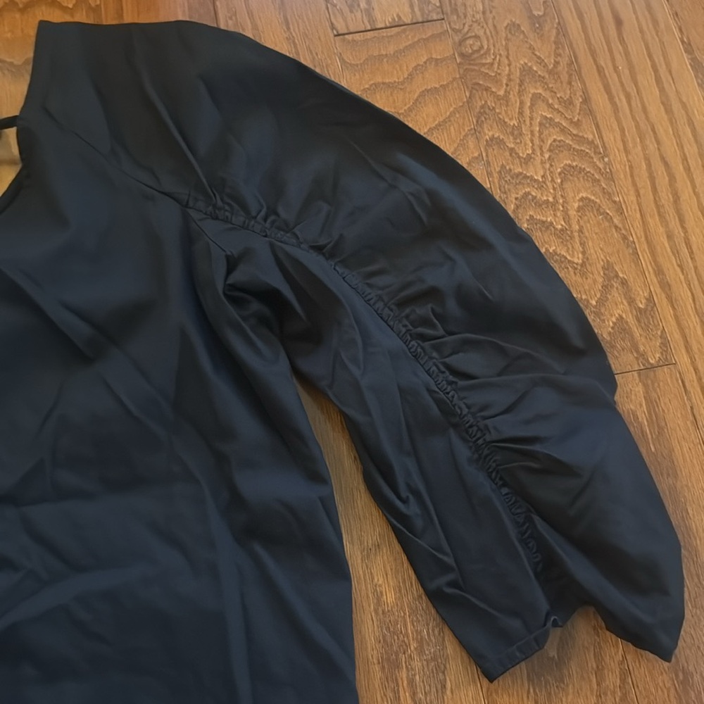 Loft black blouse - Picture 5 of 6